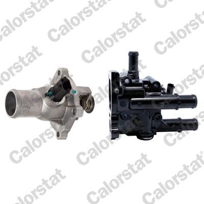 Thermostat, coolant CALORSTAT by Vernet TEK6983P.105J