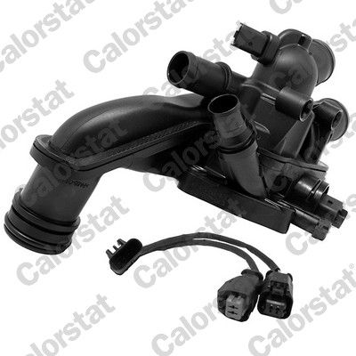 CALORSTAT by Vernet TEK7245.102J Thermostat, coolant