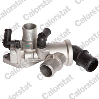 Thermostat, coolant CALORSTAT by Vernet TH6555.75J