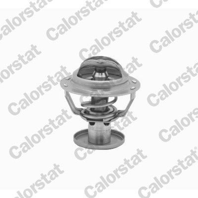 CALORSTAT by Vernet TH6578.87J Thermostat, coolant