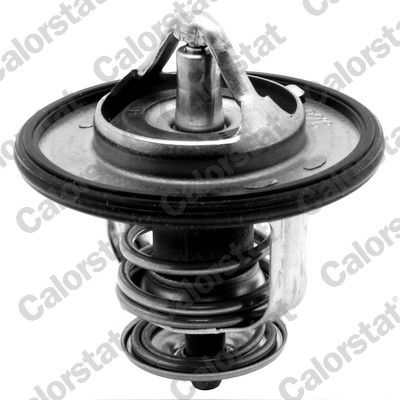 CALORSTAT by Vernet TH6587.87J Thermostat, coolant