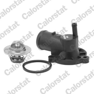 CALORSTAT by Vernet TH6733.88J Thermostat, coolant