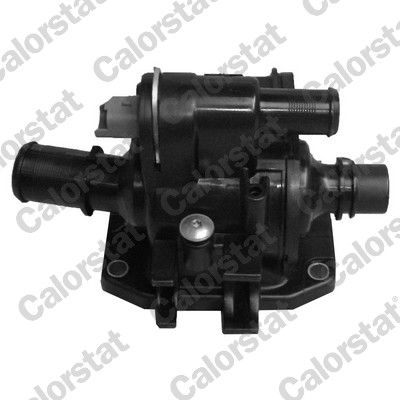 CALORSTAT by Vernet TH6874.83J Thermostat, coolant