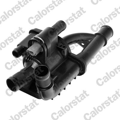 Thermostat, coolant CALORSTAT by Vernet TH7087.83J