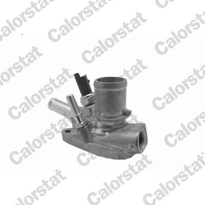 Thermostat, coolant CALORSTAT by Vernet TH7139.80J
