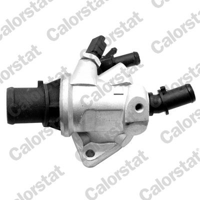Thermostat, coolant CALORSTAT by Vernet TH7149.88J