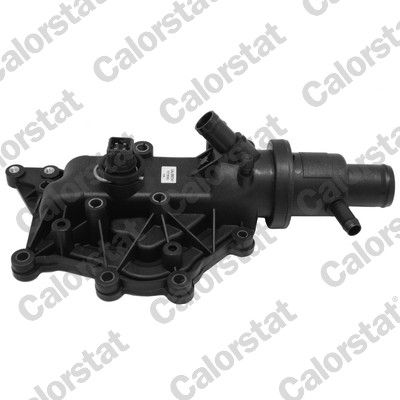 CALORSTAT by Vernet TH7158.89J Thermostat, coolant