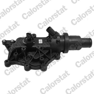 CALORSTAT by Vernet TH7159.89J Thermostat, coolant