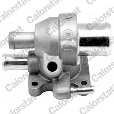 Thermostat, coolant CALORSTAT by Vernet TH7166.87J