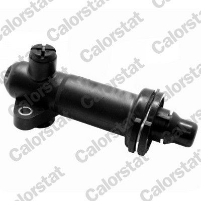 Thermostat, exhaust gas recirculation cooling CALORSTAT by Vernet TH7167.70
