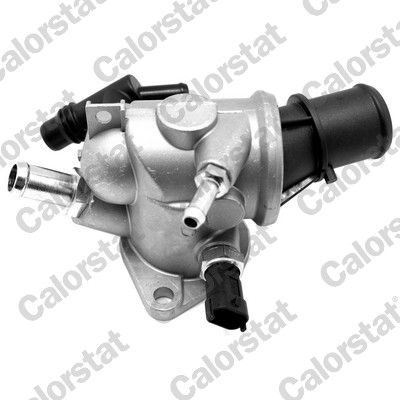 CALORSTAT by Vernet TH7173.83J Thermostat, coolant