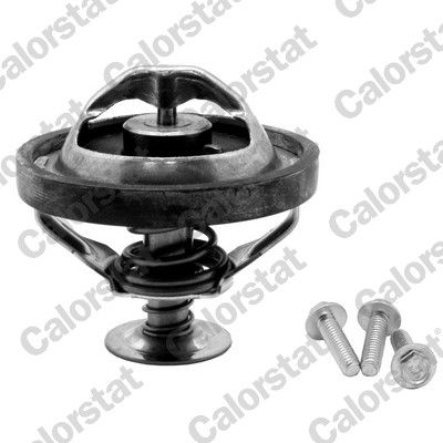 CALORSTAT by Vernet TH7186.90J Thermostat, coolant