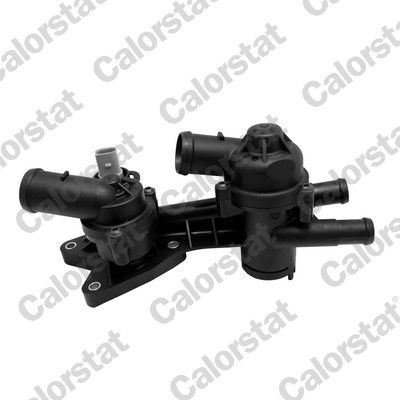 CALORSTAT by Vernet TH7237.83J Thermostat, coolant
