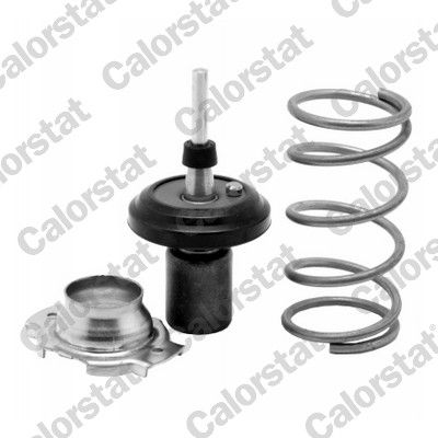 Thermostat, coolant CALORSTAT by Vernet TH7242.82