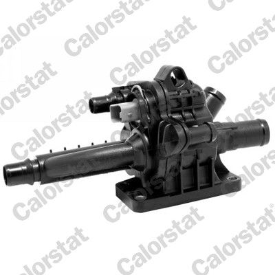 CALORSTAT by Vernet TH7243.83J Thermostat, coolant