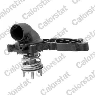 Thermostat, coolant CALORSTAT by Vernet TH7281.85J