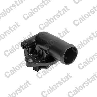 Thermostat, coolant CALORSTAT by Vernet TH7372.95J