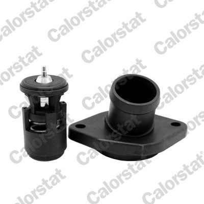 CALORSTAT by Vernet THK627410.87J Thermostat, coolant