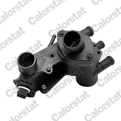 CALORSTAT by Vernet THK627412.87J Thermostat, coolant