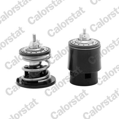 CALORSTAT by Vernet THK7267.80 Thermostat, coolant