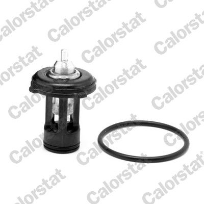 Thermostat, coolant CALORSTAT by Vernet THK7271.87J