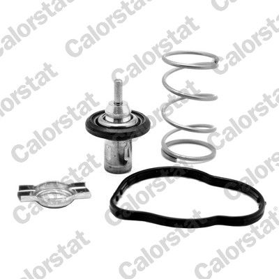 Thermostat, coolant CALORSTAT by Vernet THK7276.83J