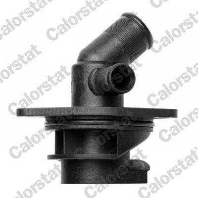 Coolant Flange CALORSTAT by Vernet WF0125