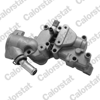 CALORSTAT by Vernet WF0126M Coolant Flange