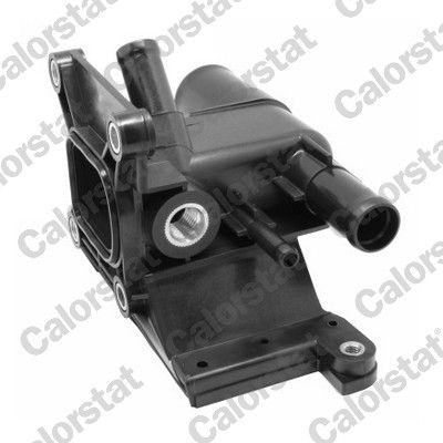 CALORSTAT by Vernet WF0186 Coolant Flange