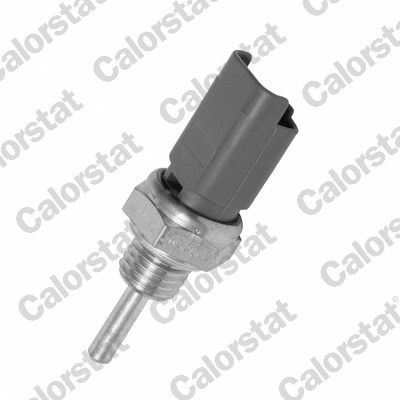 Sensor, coolant temperature CALORSTAT by Vernet WS2633