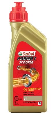 CASTROL 14E960 Engine Oil
