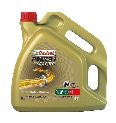 CASTROL 15048E Engine Oil