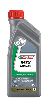 Transmission Oil CASTROL 151AD4
