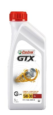 Engine Oil CASTROL 15900D