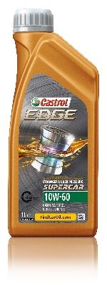 Engine Oil CASTROL 1595CC