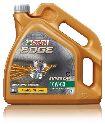 Engine Oil CASTROL 15A0B2