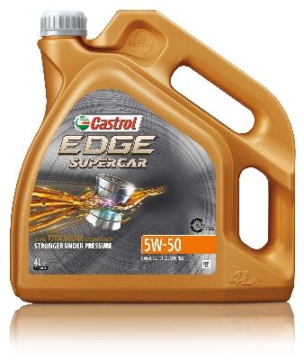 Engine Oil CASTROL 15A782