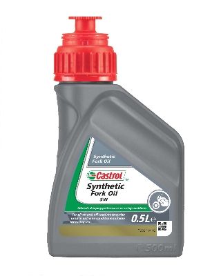 Hydraulic Oil CASTROL 15AB66