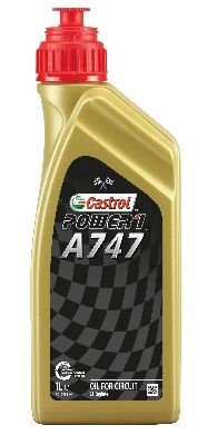 Engine Oil CASTROL 15ADA3
