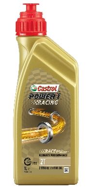 CASTROL 15B633 Engine Oil
