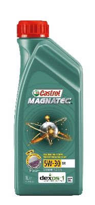 Engine Oil CASTROL 15C31F
