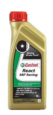 Brake Fluid CASTROL 15C540