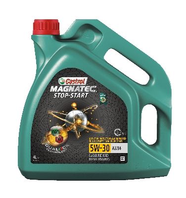 Engine Oil CASTROL 15C94E