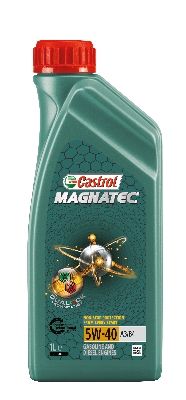 Engine Oil CASTROL 15C9D0