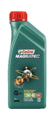 CASTROL 15CA1E Engine Oil