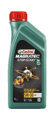 CASTROL 15CA42 Engine Oil