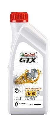 CASTROL 15CC2F Engine Oil