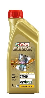 CASTROL 15CC94 Engine Oil