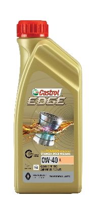 CASTROL 15D33B Engine Oil