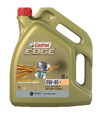 Engine Oil CASTROL 15D33C